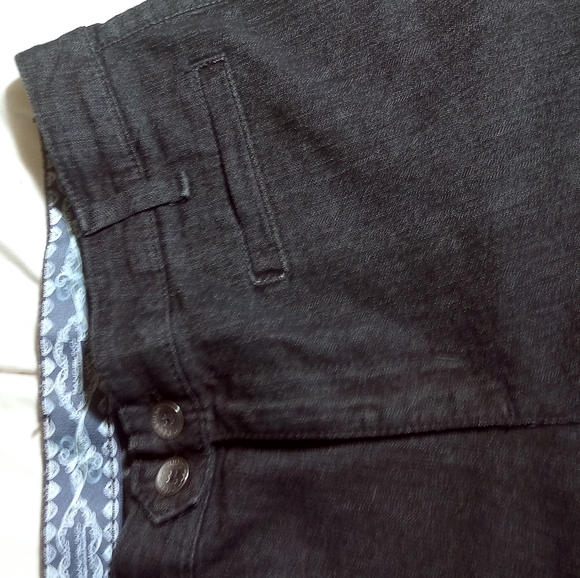 Black bandolinos jeans - Picture 3 of 6
